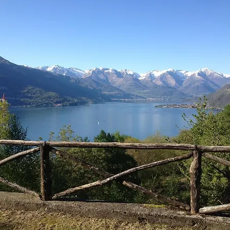 Κατάλυμα σε φάρμα Monte Ulivo Perledo