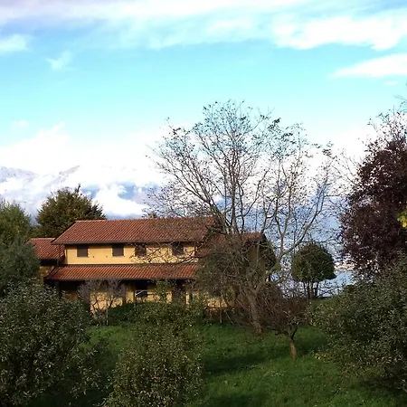 Feriegård Monte Ulivo