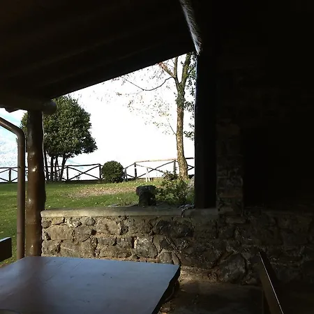 Monte Ulivo Perledo