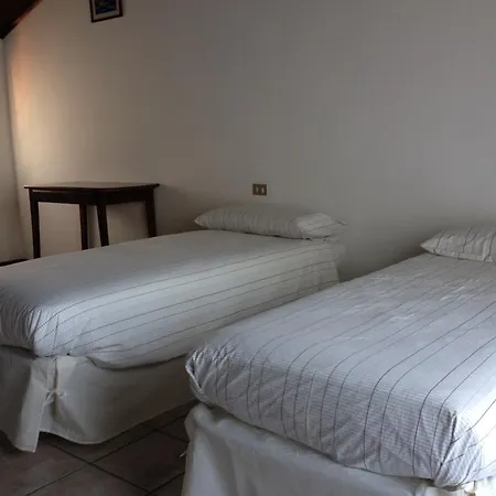 Farmház Monte Ulivo *