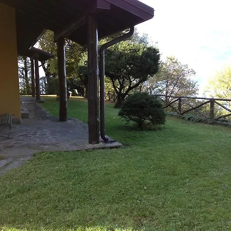 Monte Ulivo Perledo